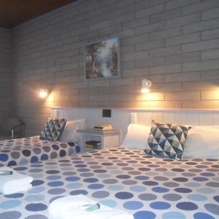 Motel Dimboola Екстер'єр фото