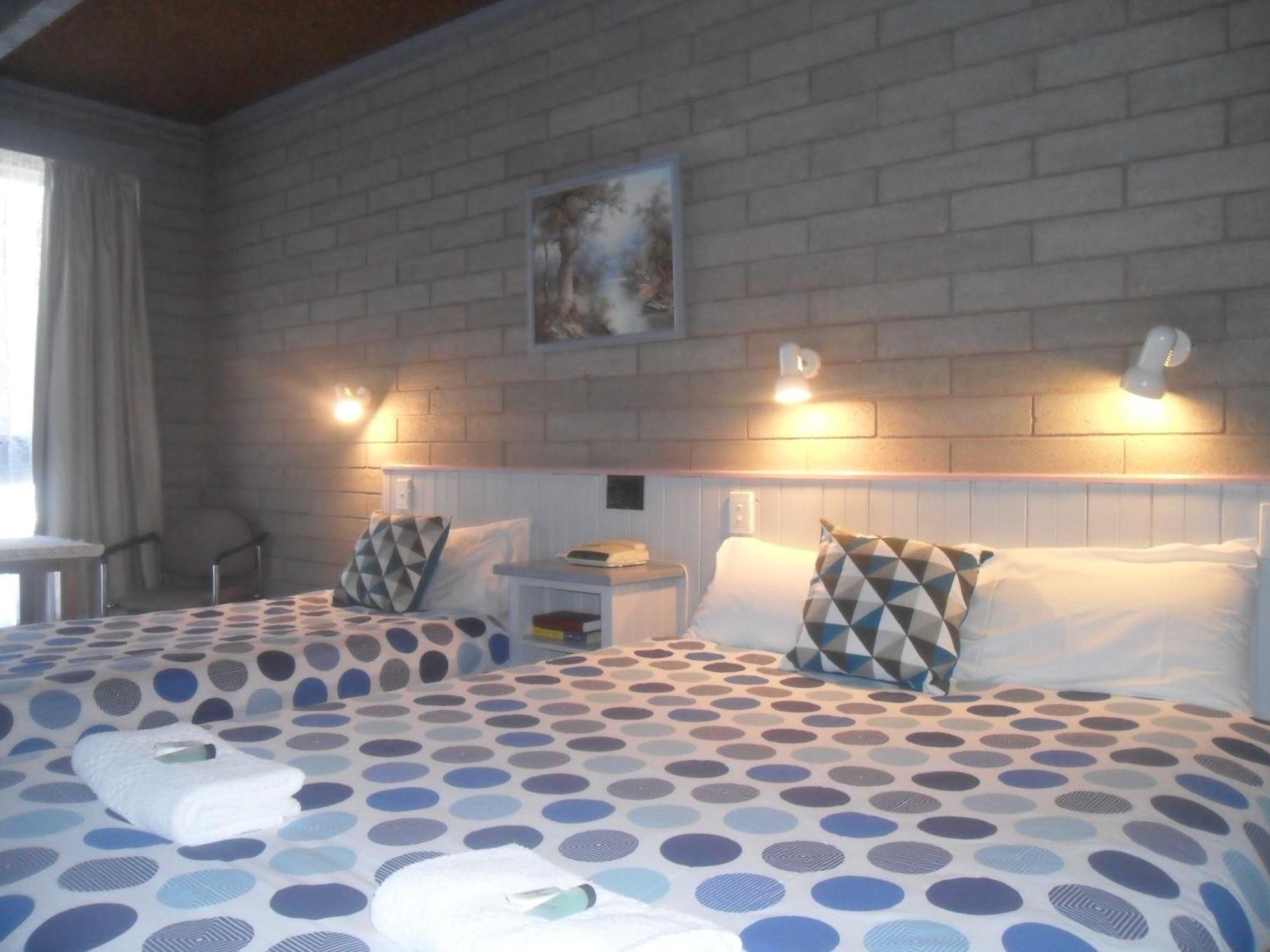 Motel Dimboola Екстер'єр фото