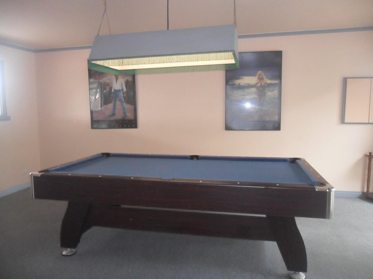 Motel Dimboola Екстер'єр фото
